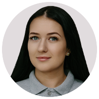 Улжусева Юлия Александровна