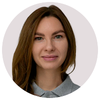 Робул Анастасия Алексеевна